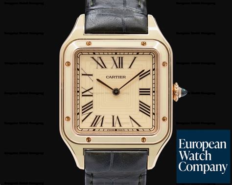 cartier wgsa0054 for sale